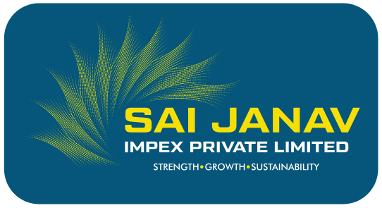 Sai Janav Impex Logo